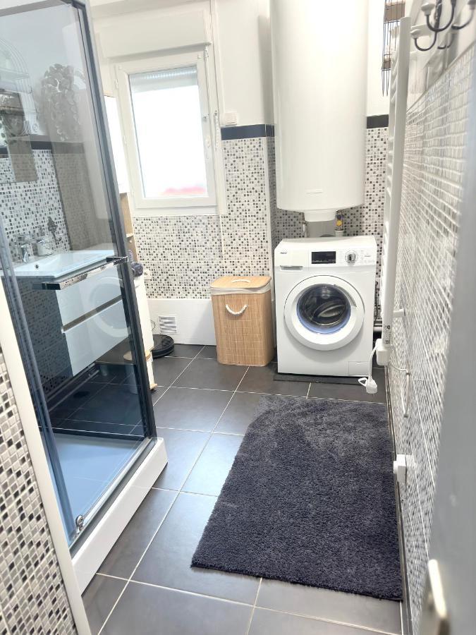 Maison Cosy A Andres + Parking Εξωτερικό φωτογραφία